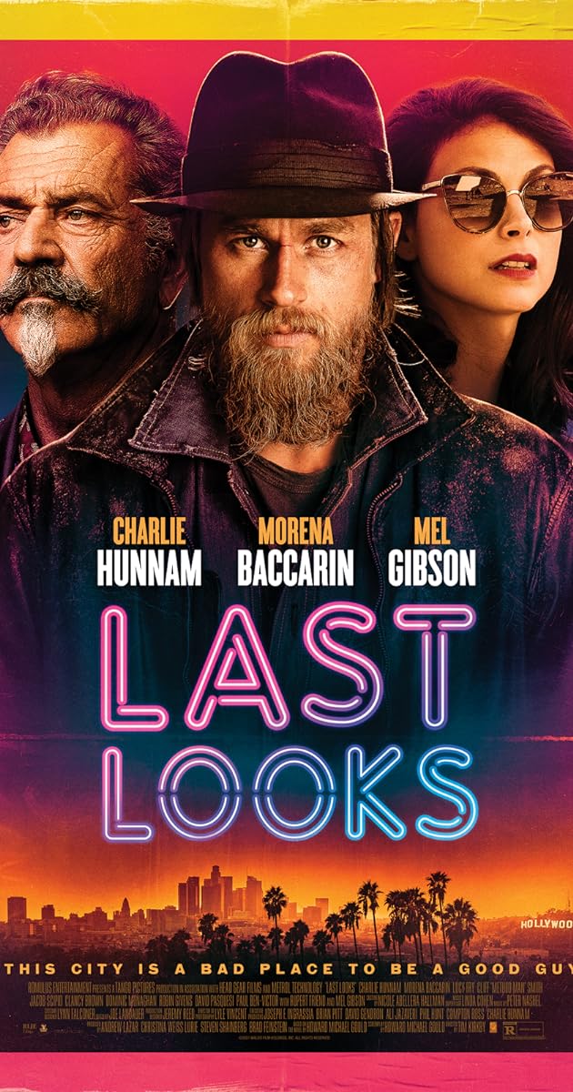 Last Looks