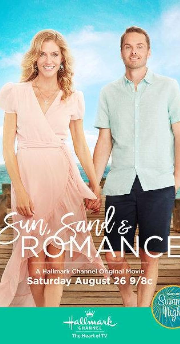 Sun, Sand & Romance