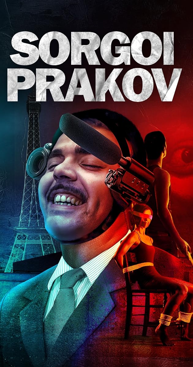 Sorgoï Prakov, my european dream
