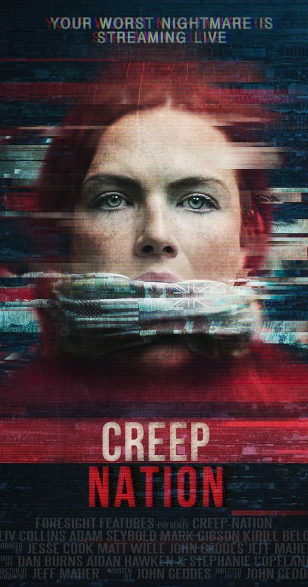 Creep Nation