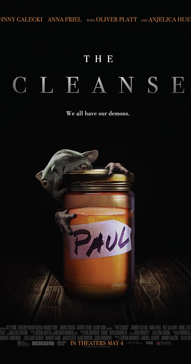 The Cleanse