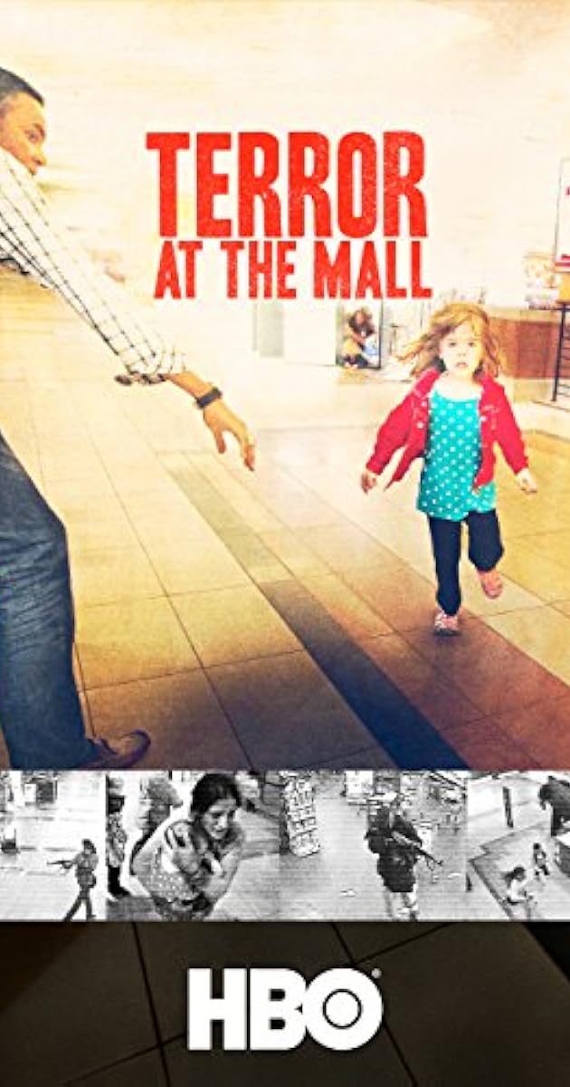 Terror at the Mall