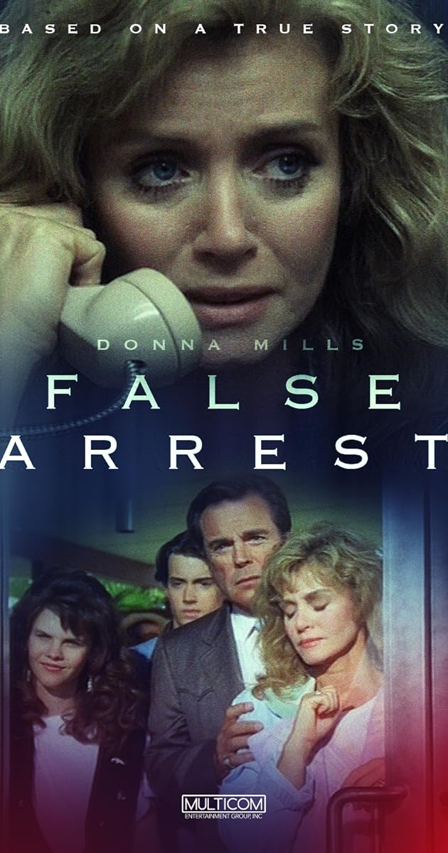 False Arrest