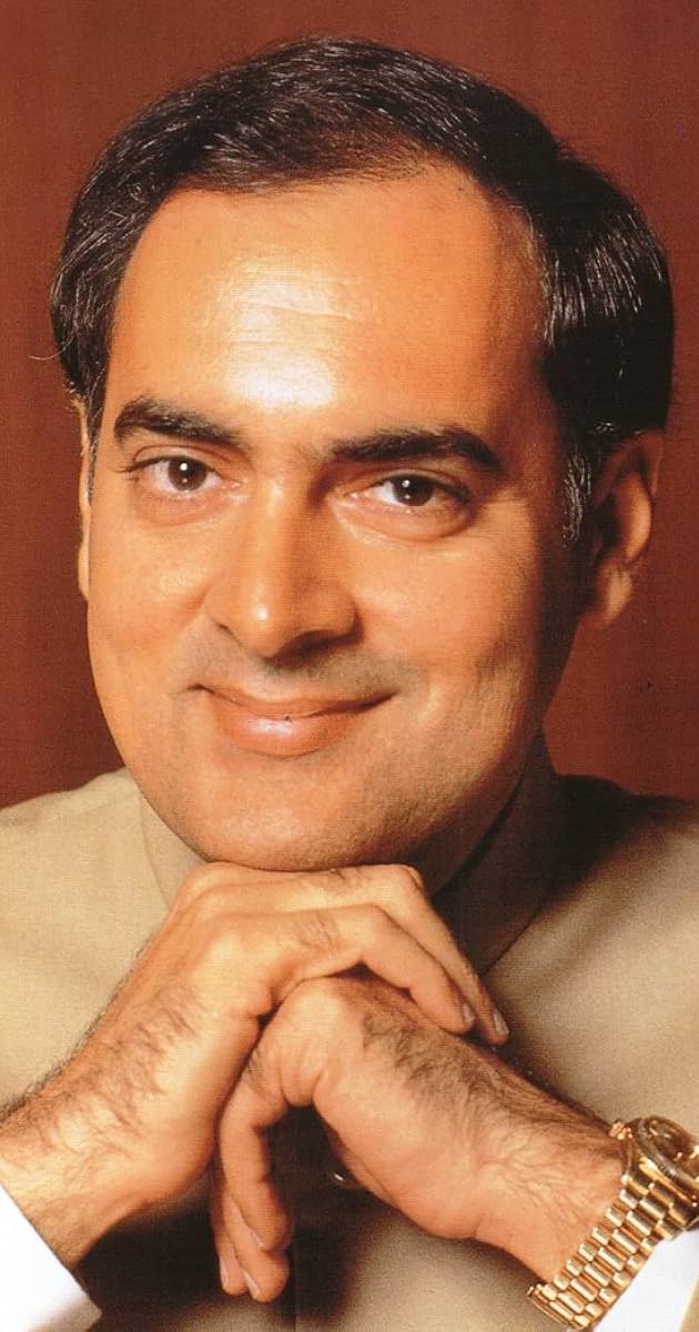 The 80s India