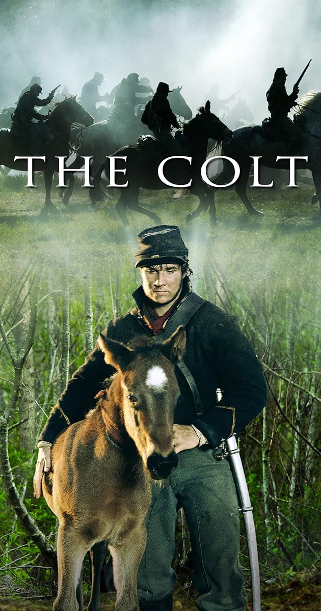 The Colt