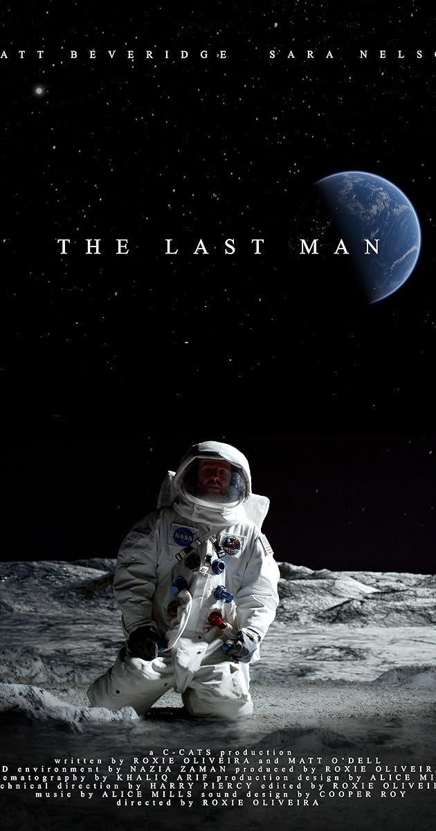 The Last Man
