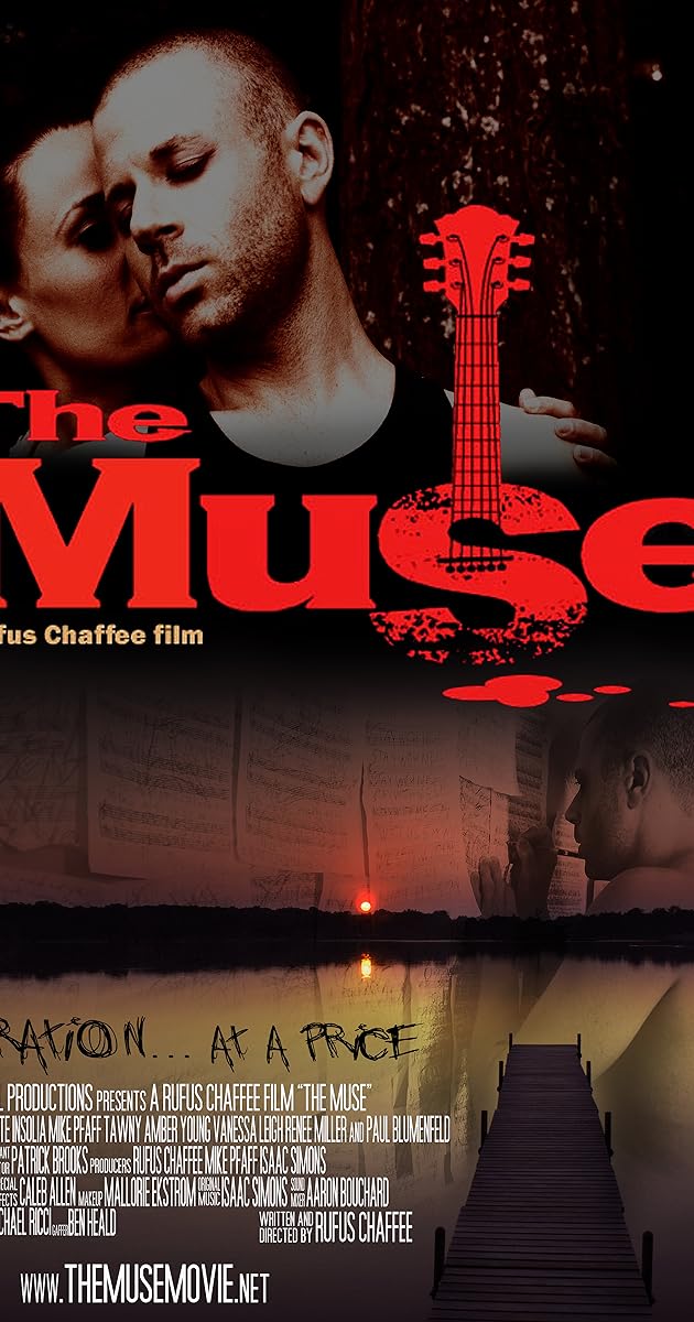 The Muse