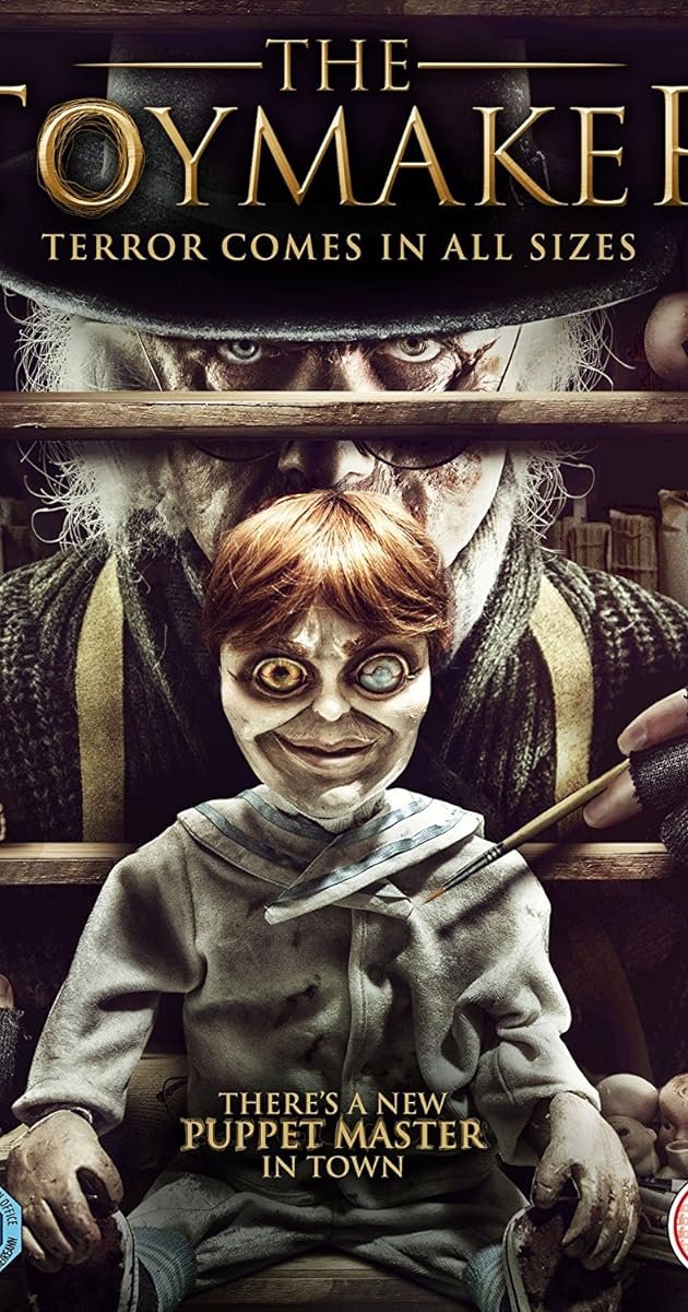 The Toymaker
