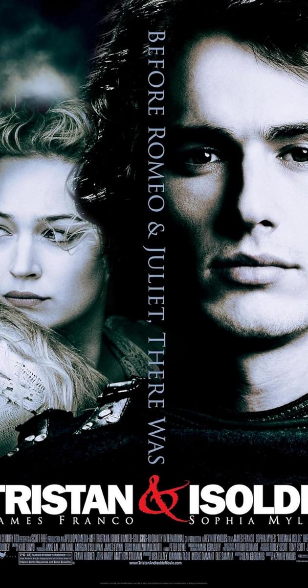 Tristan ve Isolde (2006)
