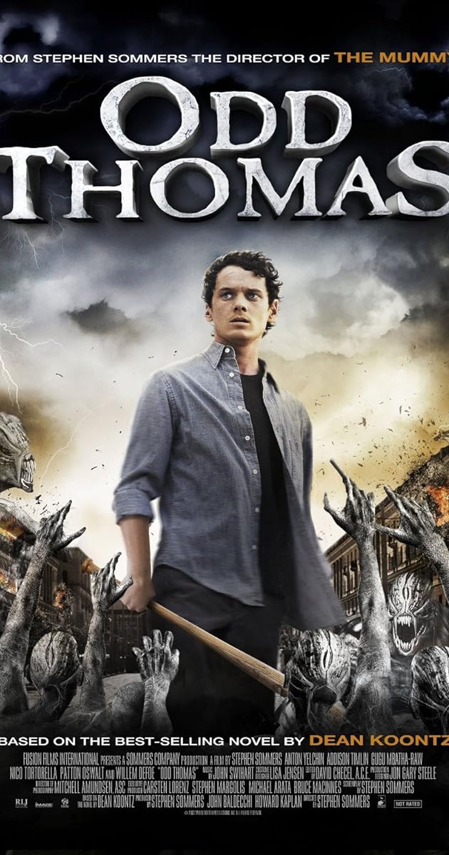 Tuhaf Thomas