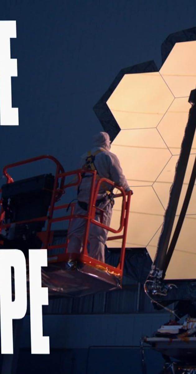 Ultimate Space Telescope
