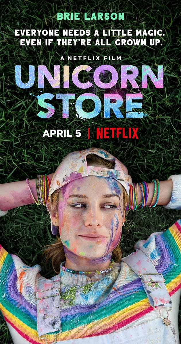 Unicorn Store