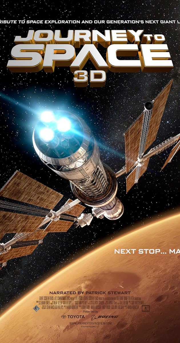 Journey to Space