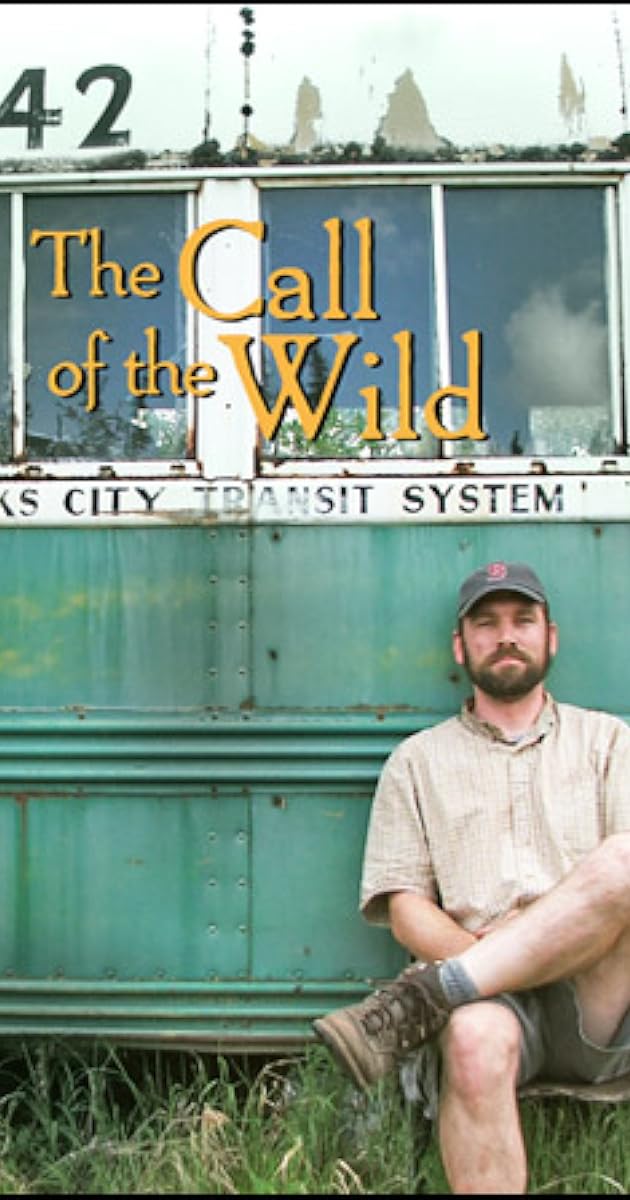 The Call of the Wild