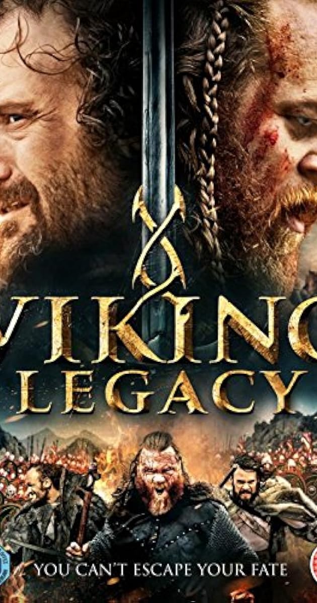 Viking Kanı