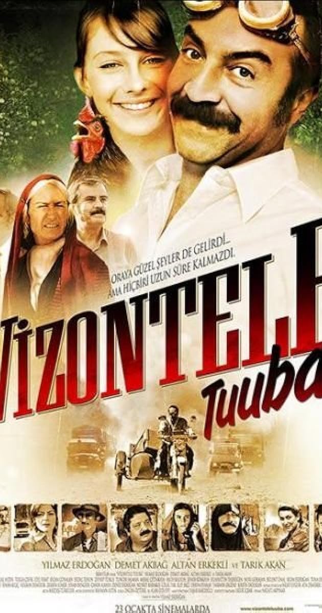 Vizontele Tuuba