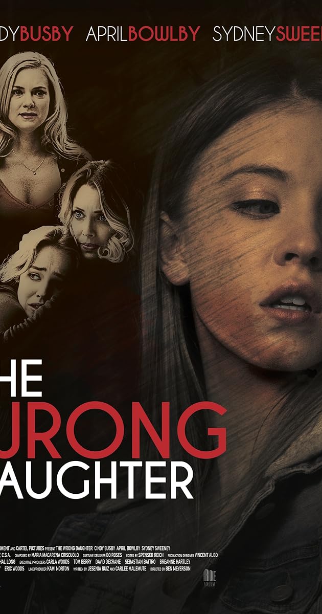 The Wrong Daughter