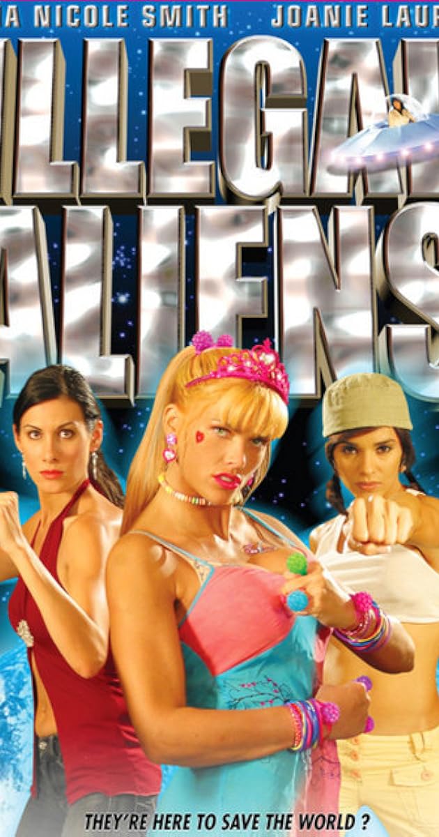 Illegal Aliens