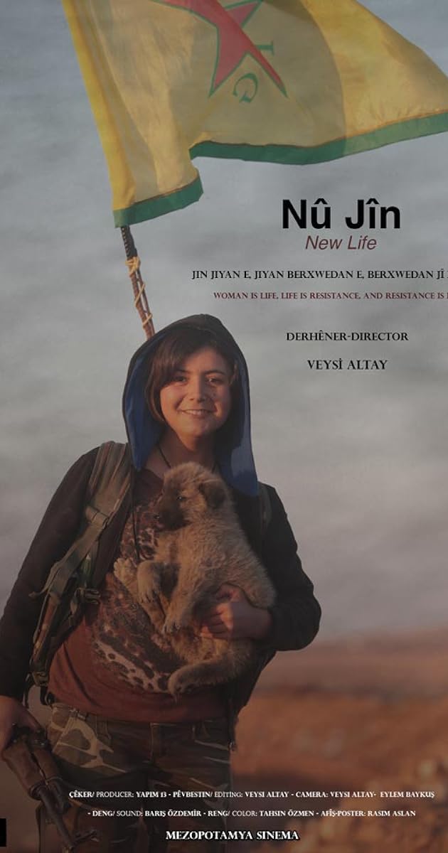 Nû Jîn