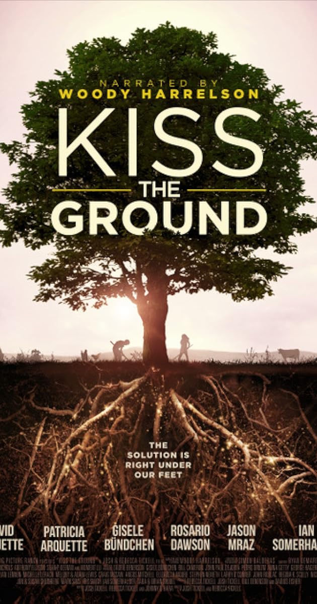 Kiss the Ground
