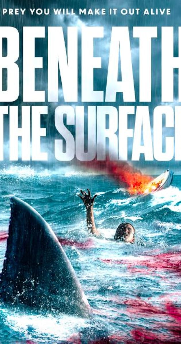 Beneath the Surface