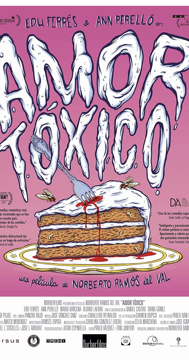 Amor tóxico