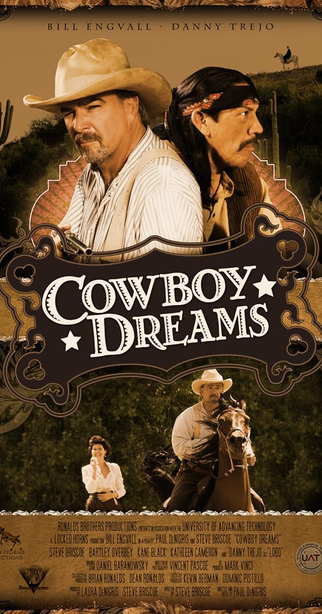 Cowboy Dreams