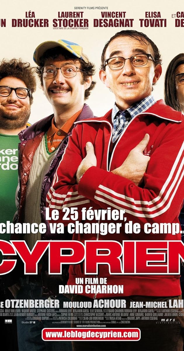 Cyprien