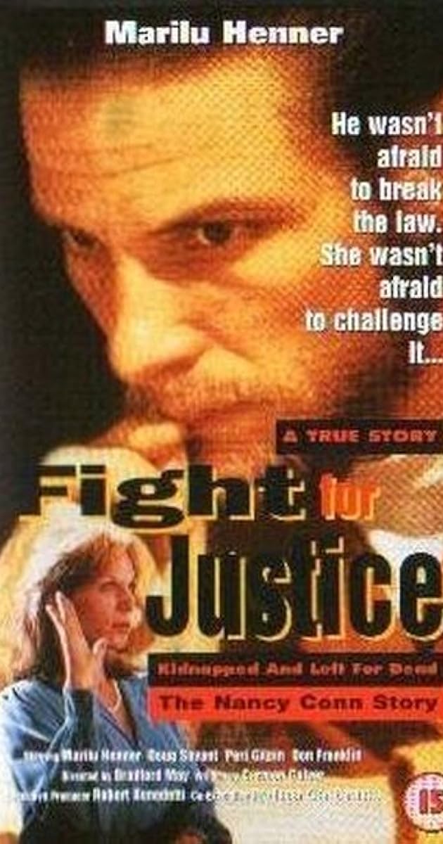 Fight for Justice: The Nancy Conn Story