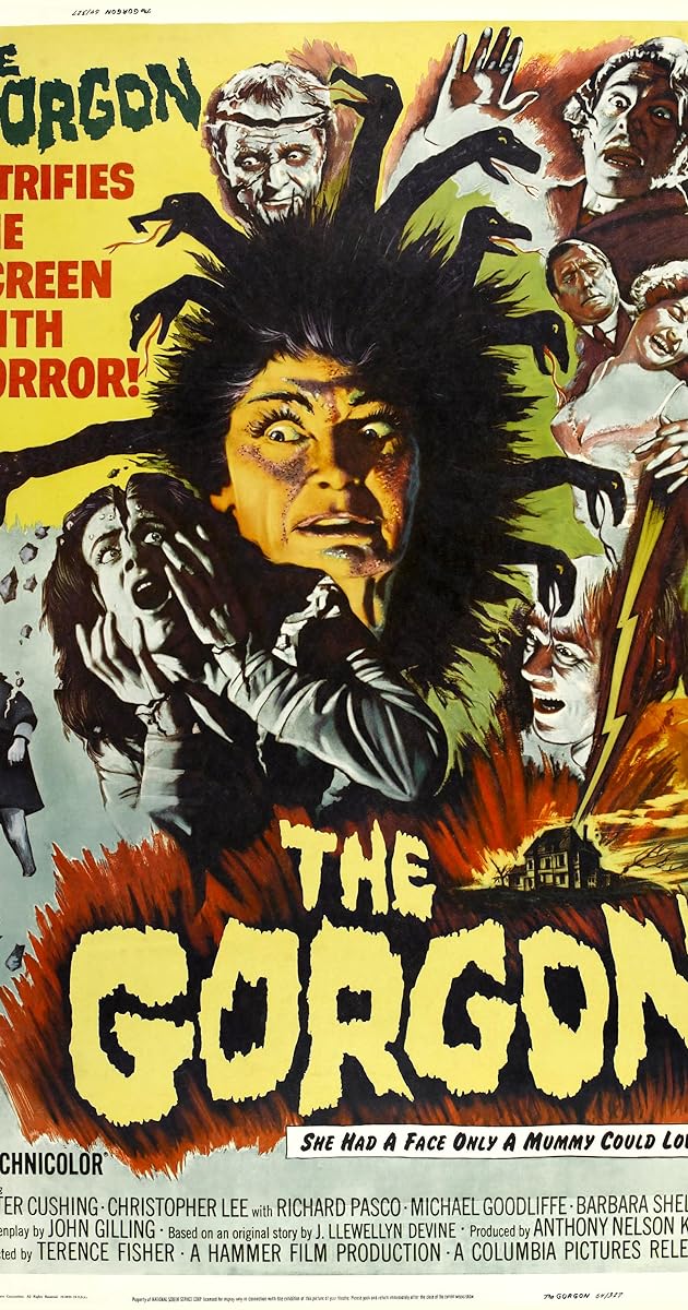 The Gorgon