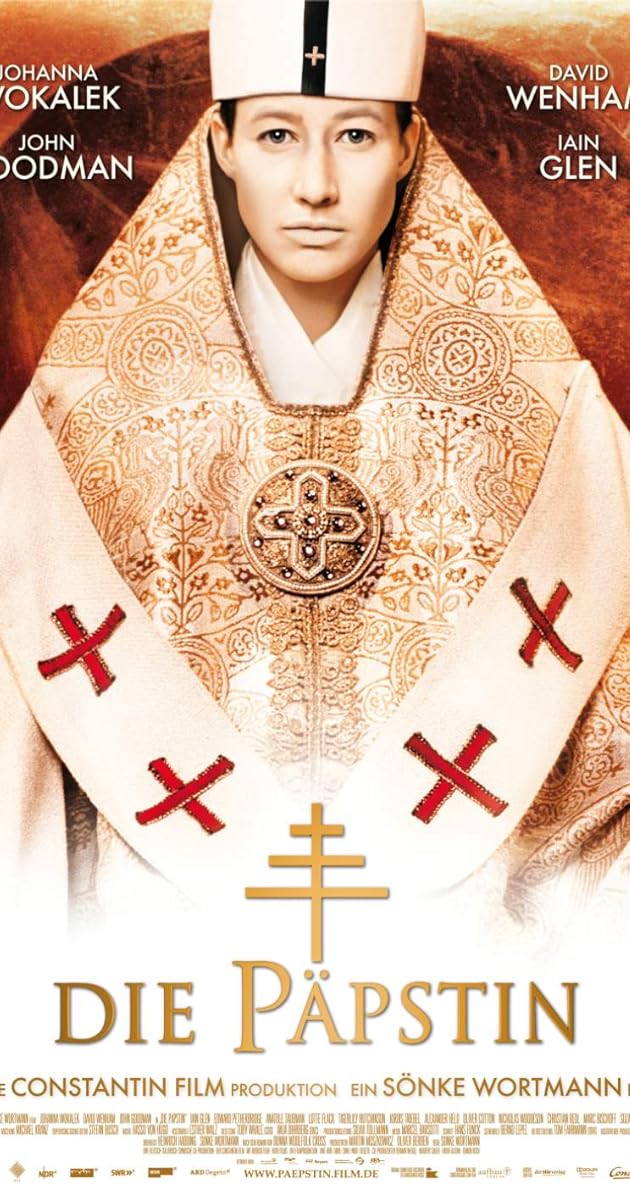 Pope Joan