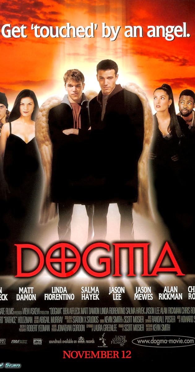 Dogma