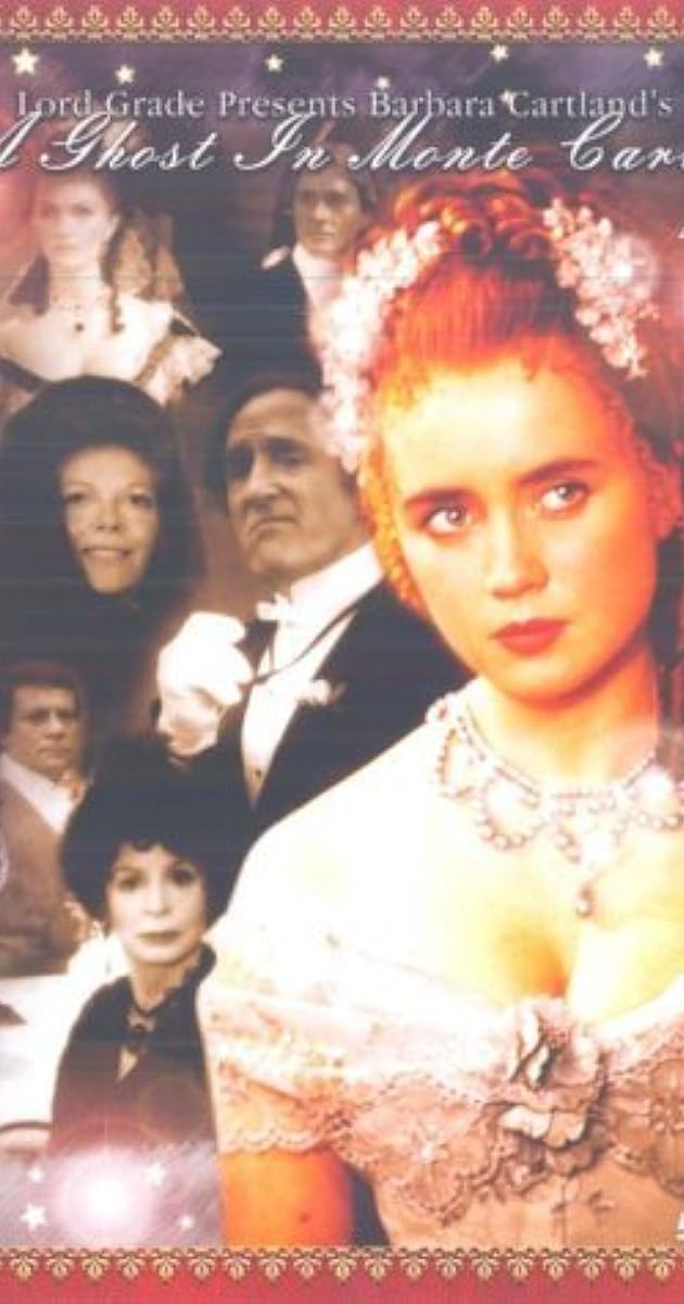 A Ghost in Monte Carlo