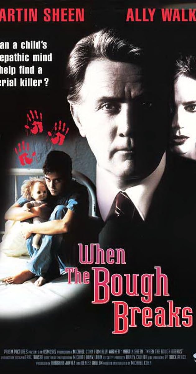 When the Bough Breaks