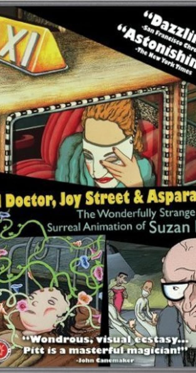 Joy Street