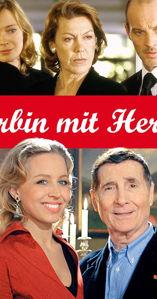 Erbin mit Herz