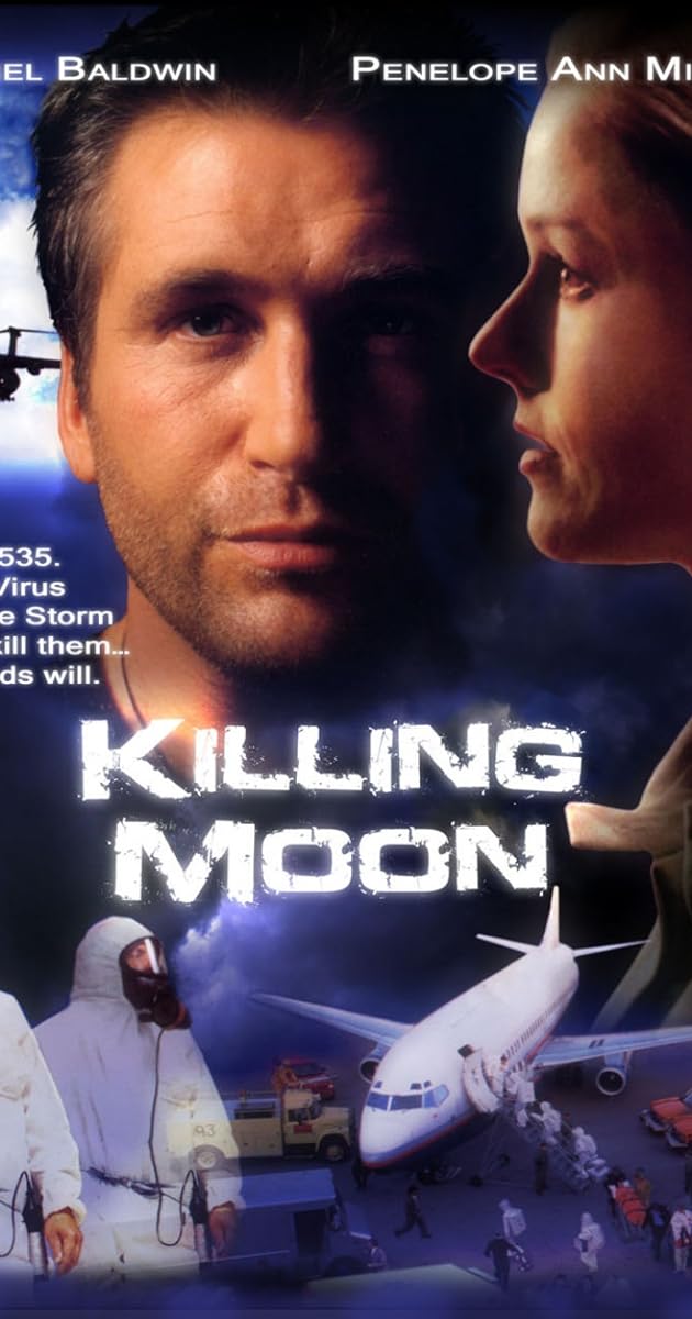 Killing Moon
