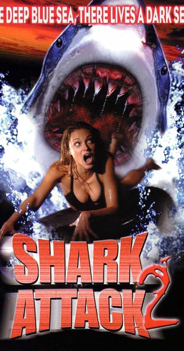 Shark Attack 2