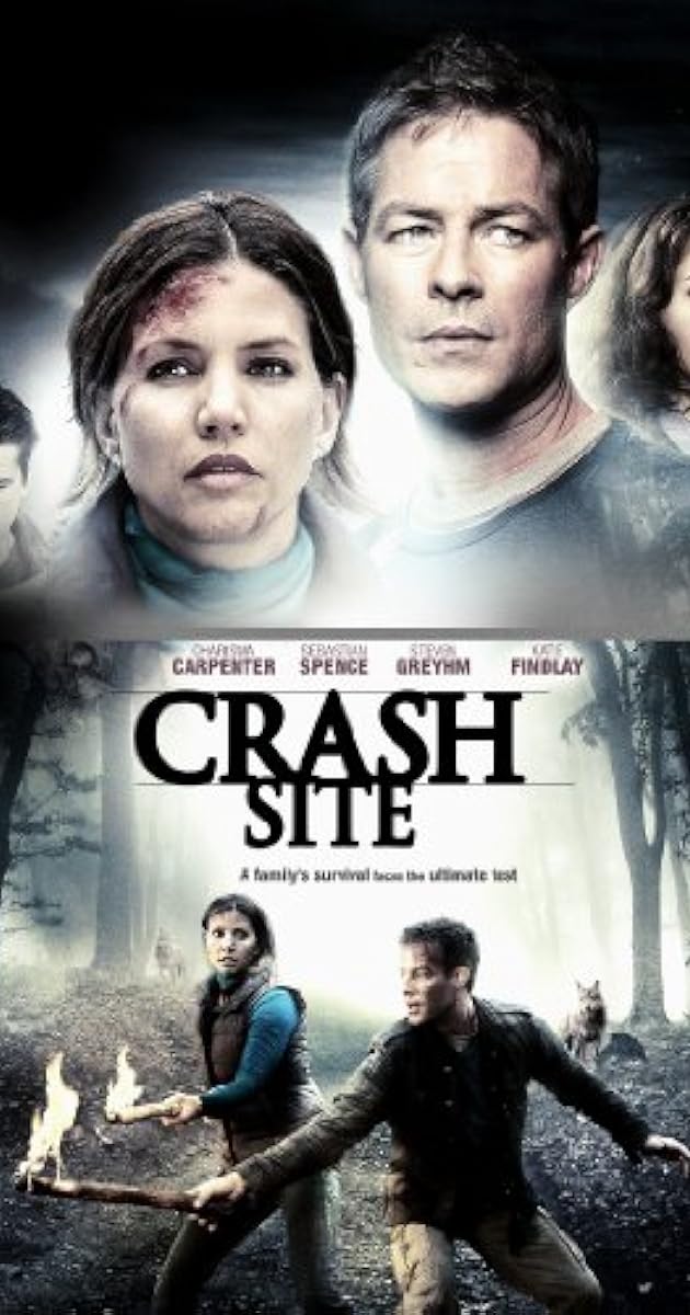 Crash Site