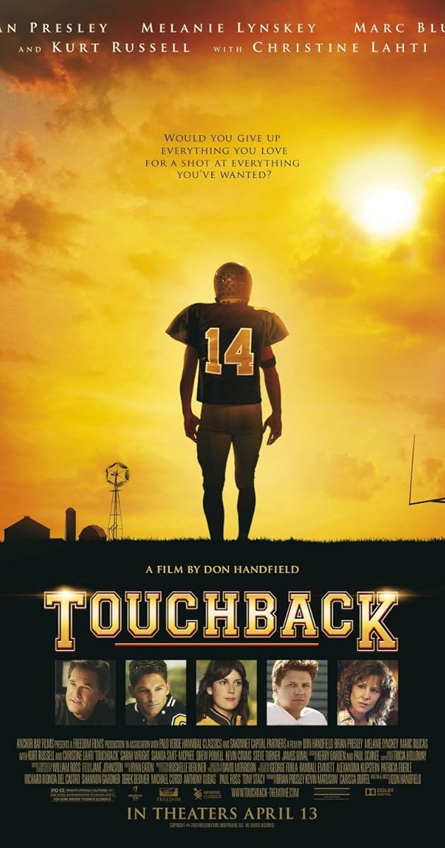 Touchback