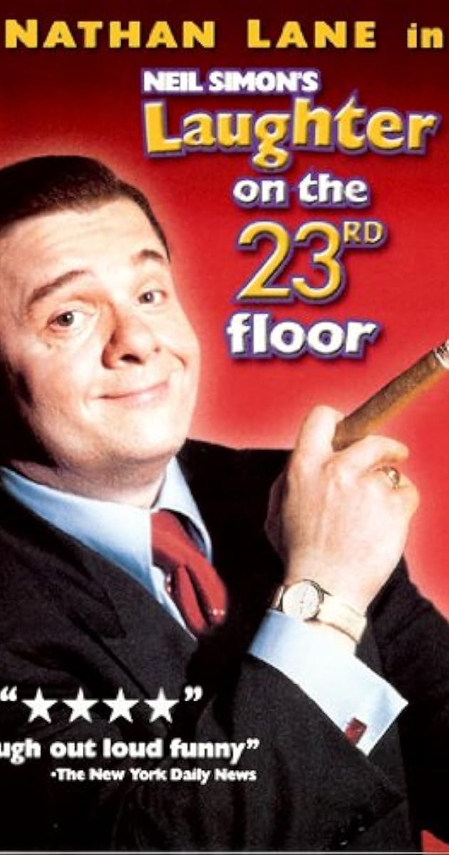 Laughter on the 23rd Floor
