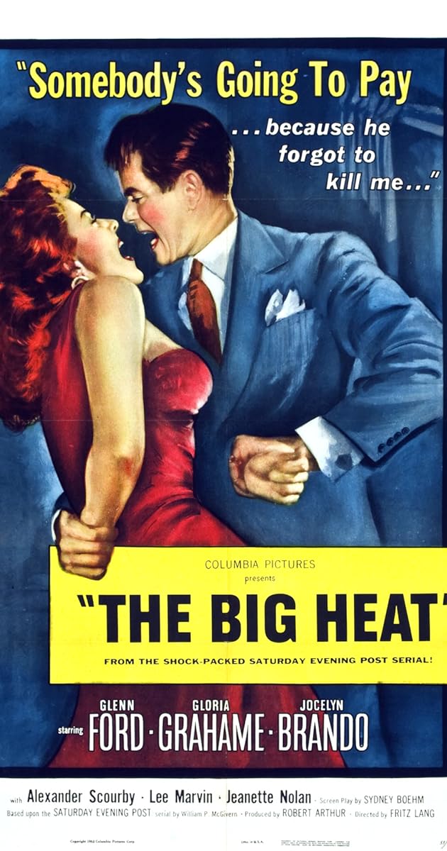 The Big Heat