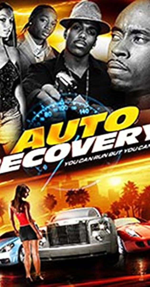 Auto Recovery