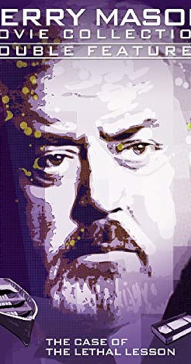 Perry Mason: The Case of the Lady in the Lake