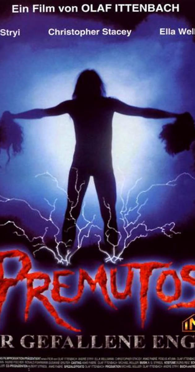 Premutos - Der gefallene Engel
