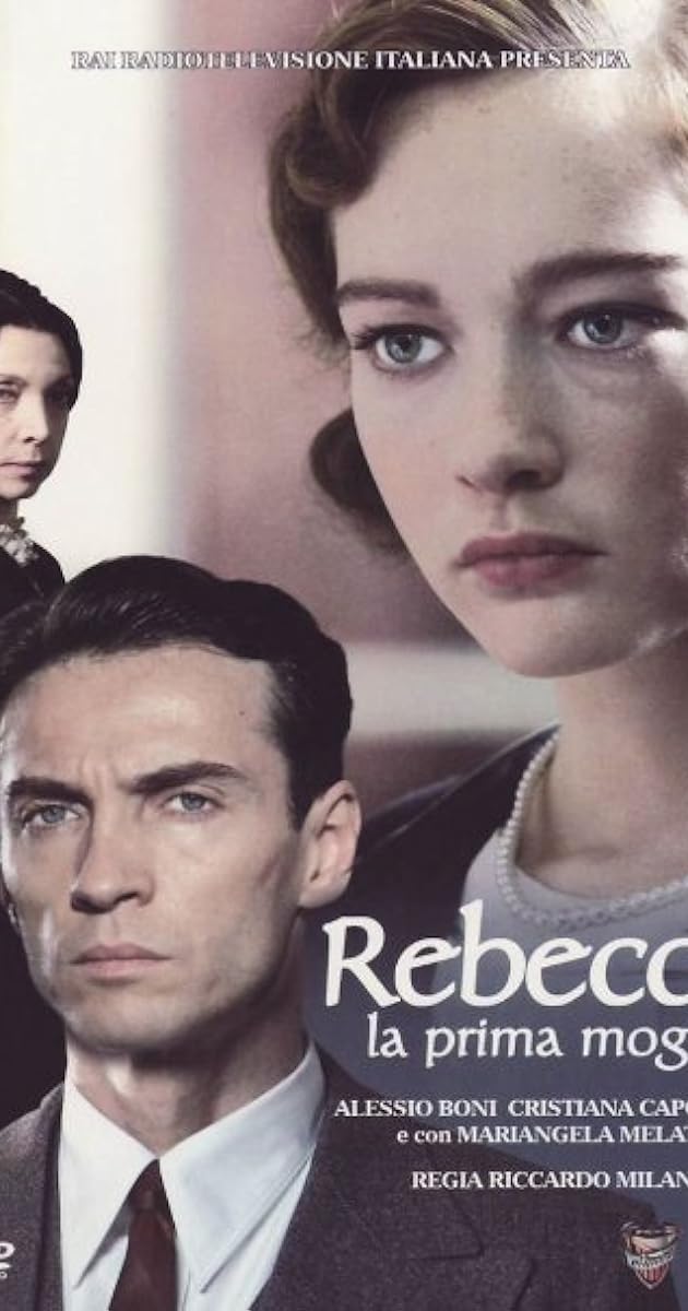 Rebecca, la prima moglie