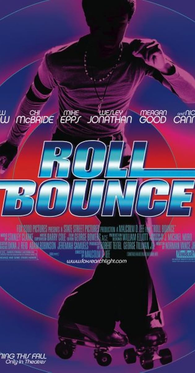 Roll Bounce