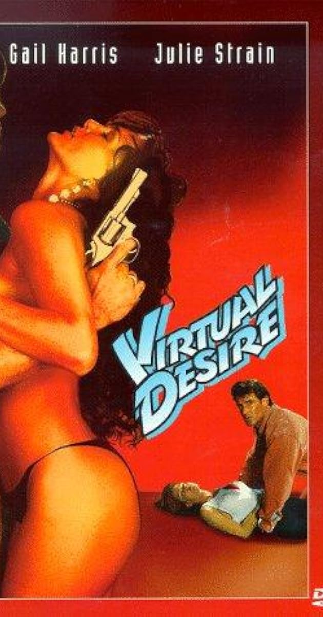 Virtual Desire