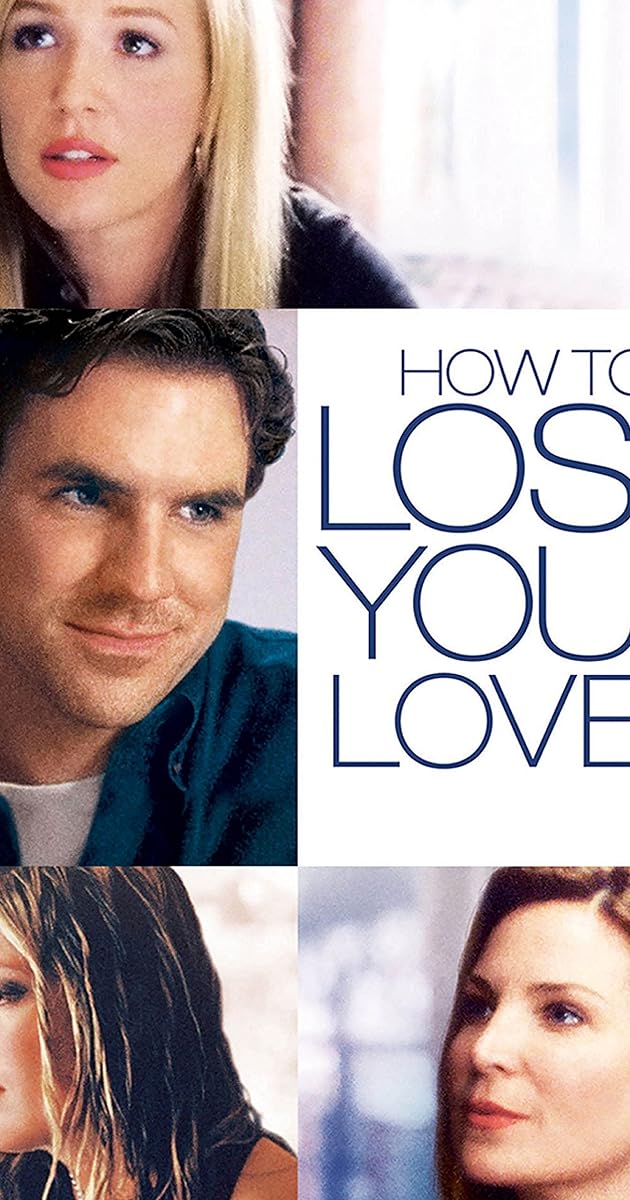 50 Ways to Leave Your Lover