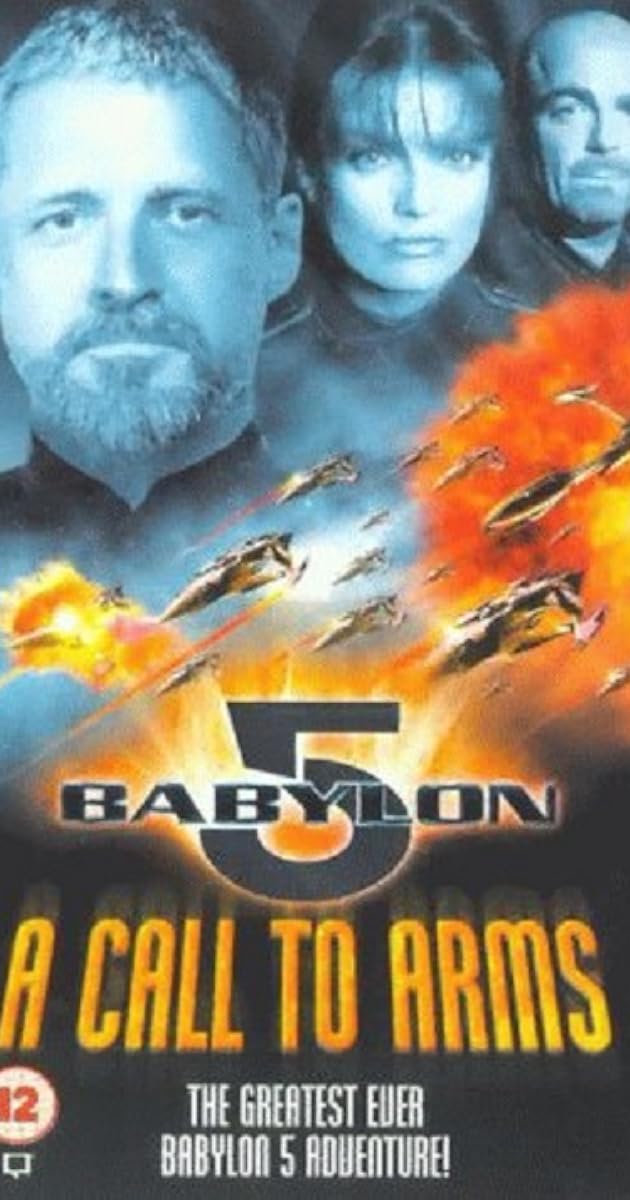 Babylon 5: A Call to Arms